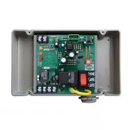 24Vac/Dc Spst Lnwrkstp2thrmstr For Functional Devices -Part# RIBTW24SB-LNT2