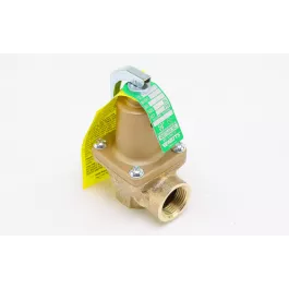 34 Lf474A 125 Relief Valve For Watts Part# 369011