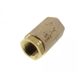 34 Maxiflo Chkvlv Lf600 Ldfr For Watts Part# 555176