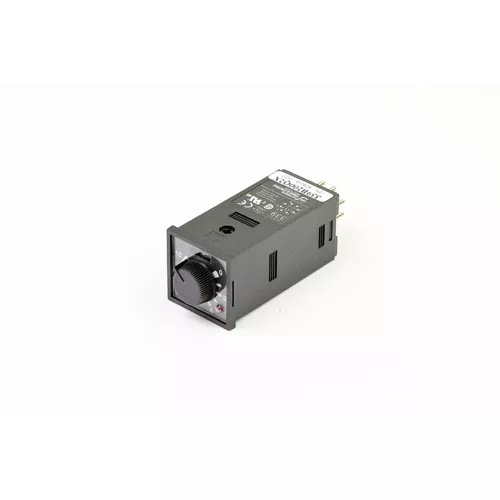 ATC 339B-200-Q2X Solid-State Time Delay Relay