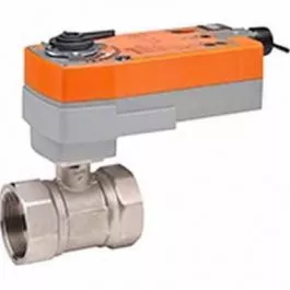 Belimo B278 3 Inch 2-Way Valve Ss Trim 150Cv