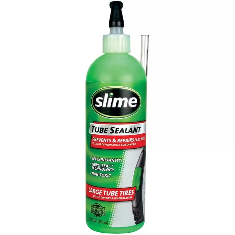 Bicycle Tire Sealant, 16 oz.