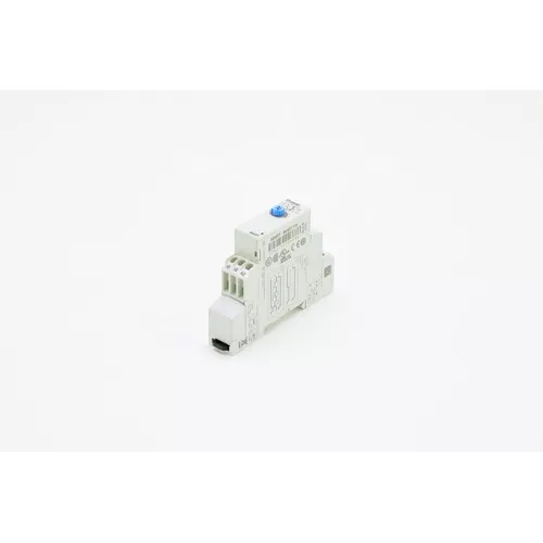 Crouzet On Delay Timing Relay SPDT