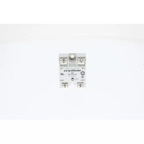 Crydom 50A 4-32VDC Input Solid State Relay (SSR)