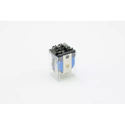 Deltrol 3PDT 120V General Purpose Relay