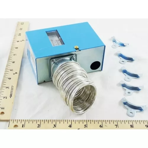 Dynacon TF142-SOAP20 Temp Cut Out DP-DT 34-70 Auto Reset