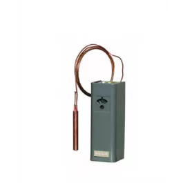 Honeywell T678C1005 2-SPDT Remote Temperature Controller 55°-85°F 5.5' Capillary