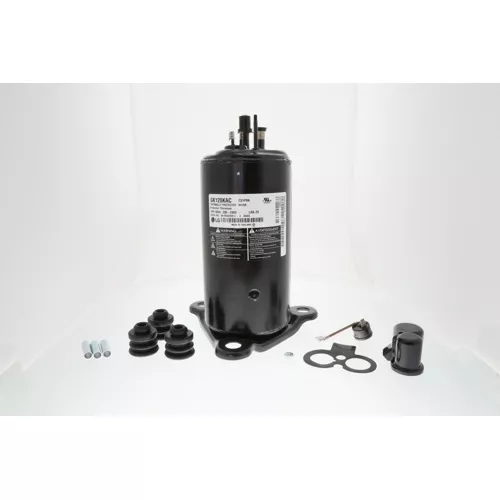 LG GK120KAC Compressor 208-230V 12,100 BTU Replacement Unit