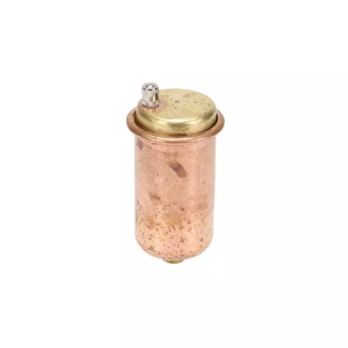 Maid O'Mist 7 07 Auto-Vent Automatic Air Vent for Hydronic Systems