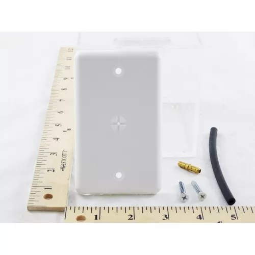 MAMAC Systems A-523 Room Wall Mounted Pressure Pick Up