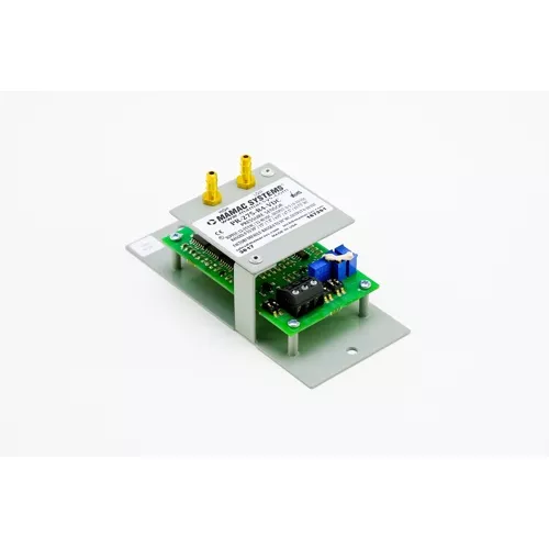 MAMAC Systems PR-275-R4-VDC Low Pressure Sensor, Field Selectable Ranges & Output