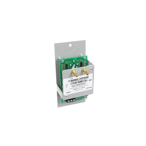 MAMAC Systems X13790899020 Pressure Transducer