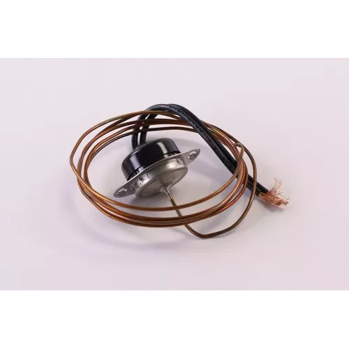 Markel Products Co. 57640003 L300F Auto Reset Limit Control with Capillary
