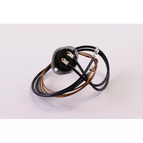Markel Products Co. 60149051 L165F Auto Reset High Limit Control