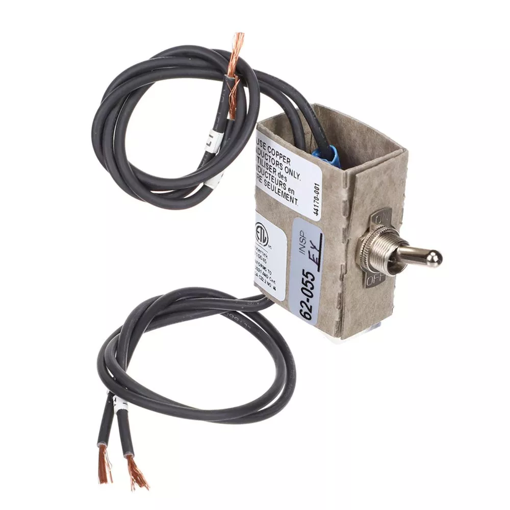 Markel Products Co. DCS202 Power Disconnect