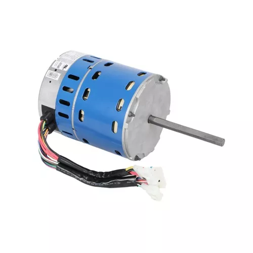 Mars 10857 AZURE VS Variable Speed 1/2 to 1 HP Direct Drive Motor