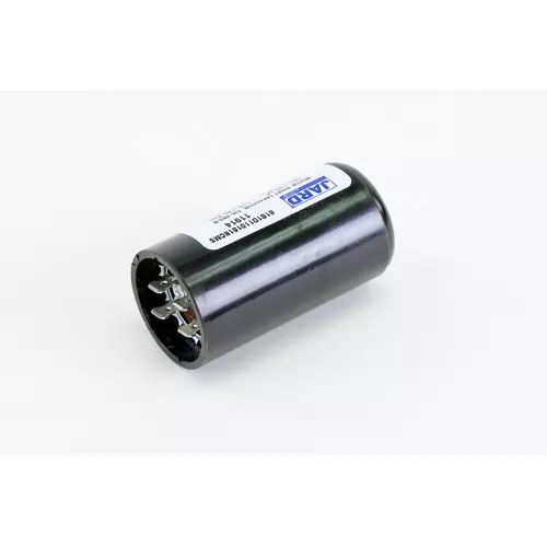 Mars 11914 161-193 Microfarad 110/125VAC Round Start Capacitor