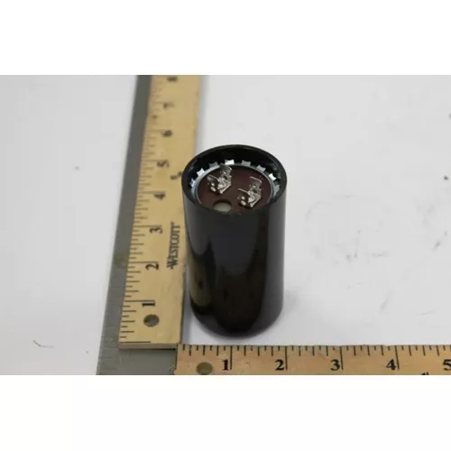 Mars 11930 1" Pressure Reducing Valve, 7–60 PSI Reduced Pressure
