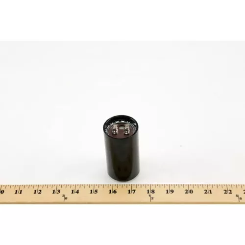 Mars 11936 270-324 Microfarad 165VAC Round Start Capacitor