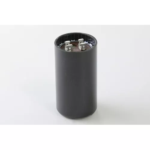 Mars 11946 108-130 Microfarad 220/250VAC Round Start Capacitor