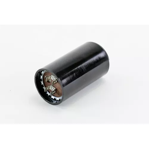 Mars 11948 124-156 Microfarad 220/250VAC Round Start Capacitor