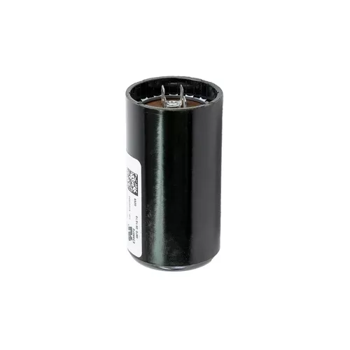Mars 11962 88-108 Microfarad 330VAC Round Start Capacitor