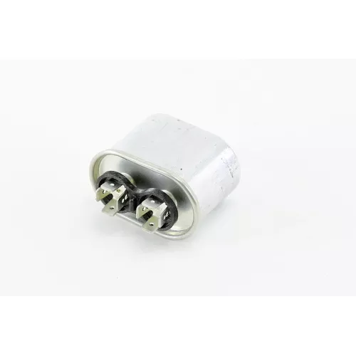 Mars 12004 4 MFD 370VAC Oval Run Capacitor