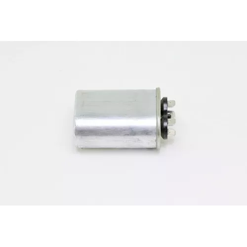 Mars 12008 10 Microfarad 370VAC Oval Run Capacitor
