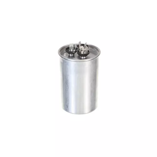 Mars 12288 45/5 MFD 440V Round Dual Run Capacitor