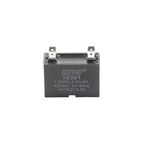 Mars 12381 Rebuild Kit
