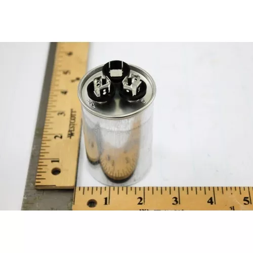 Mars 12703 24VDC Soft Coil 10.6W Spade Terminal Replacement Coil