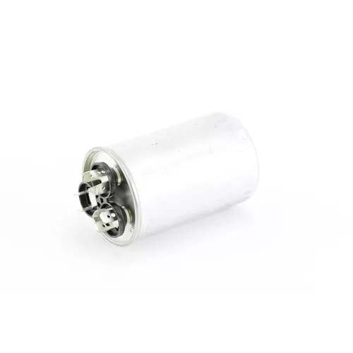 Mars 12711 25/3 MFD 370VAC Round Dual Run Capacitor