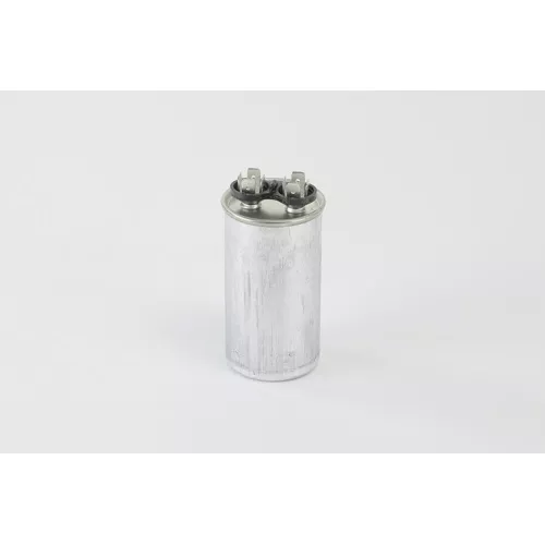 Mars 12723 45 MFD 370VAC Round Run Capacitor