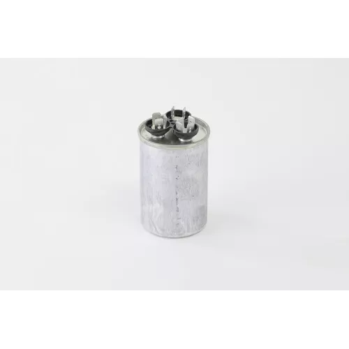Mars 12749 45/7.5 MFD 370VAC Round Dual Run Capacitor