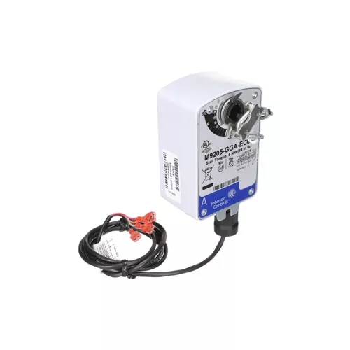 Marvair 40255 Actuator M9205