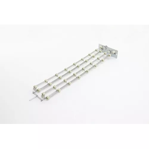 Marvair 70412 Temperature Sensing Element, 50 Ohm Nickel, ±2% Resistance