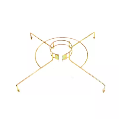 Marvair 80984 Condenser Motor Bracket