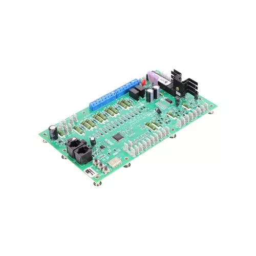 Marvair 92589 APR-AJ1710-4 PC Board