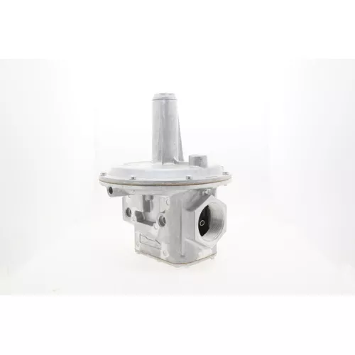 Maxitrol 210EZ-2 2" NPT Zero Governor Balanced Valve Gas Regulator
