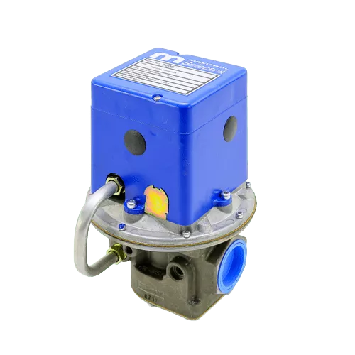 Maxitrol 220D-1 1/2