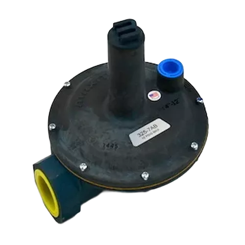Maxitrol 325-7AB-1 1/4
