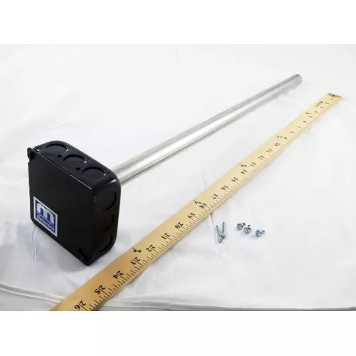 Maxitrol MT1-23 23" Mixing Tube for Dual Sensor Application