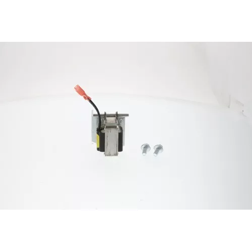 Maxon 17555 Damper Linkage Kit for External Motor Mounting on Duct