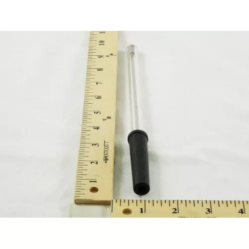 Maxon 47489 3/8" Body Coupling