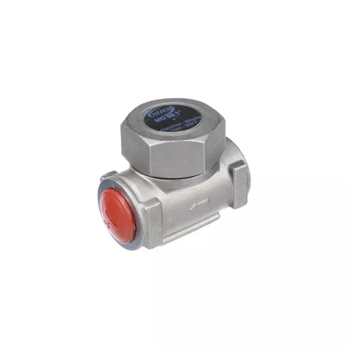 Mepco (Dunham Bush) MD-88N 1" NPT Steam Trap