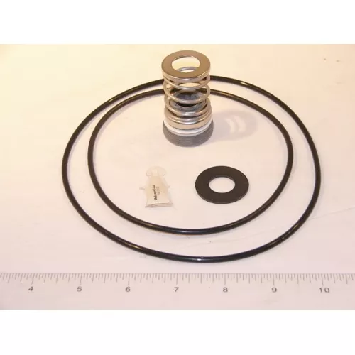 Mepco (Dunham Bush) ML11763 Seal Kit (Return/Water Side)