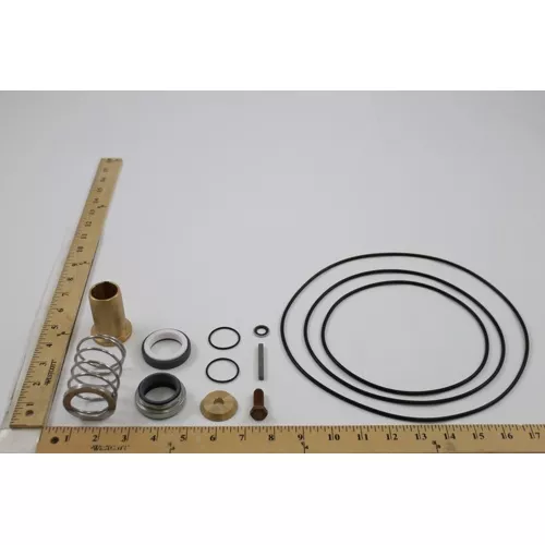 Mepco (Dunham Bush) ML11775 Seal Kit (Air Pump Side)