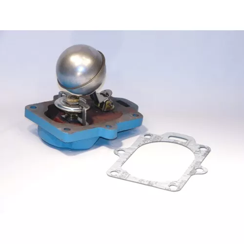 Mepco (Dunham Bush) ML9632 3/4" & 1" Trap Less Body