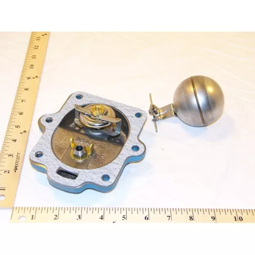 Mepco (Dunham Bush) ML9634 Repair Kit for ML9621