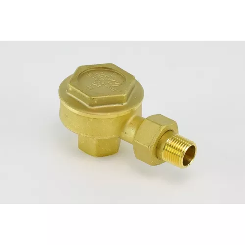 Mepco (Dunham Bush) ML9666 1ESS-AP 1/2" Angle Trap